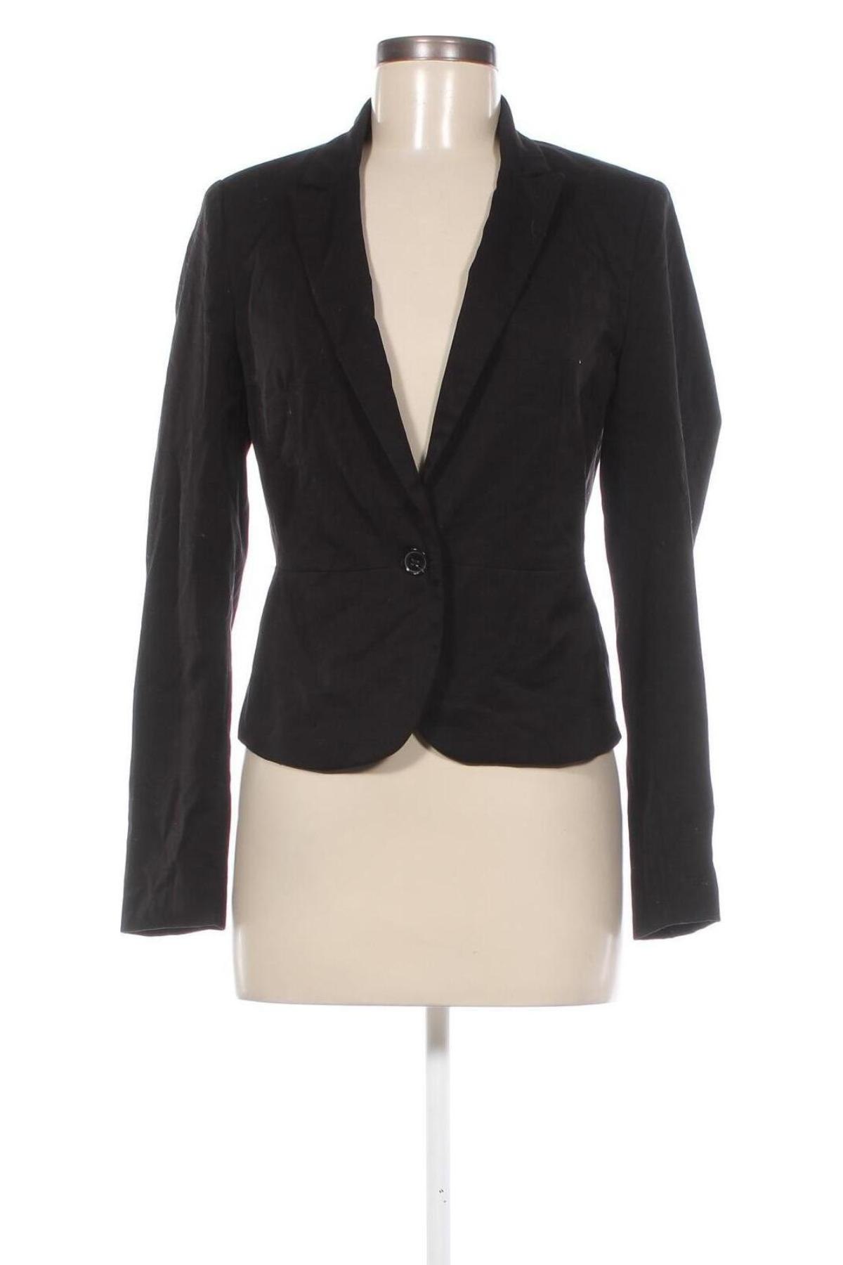 Damen Blazer Fb Sister, Größe S, Farbe Schwarz, Preis € 33,99