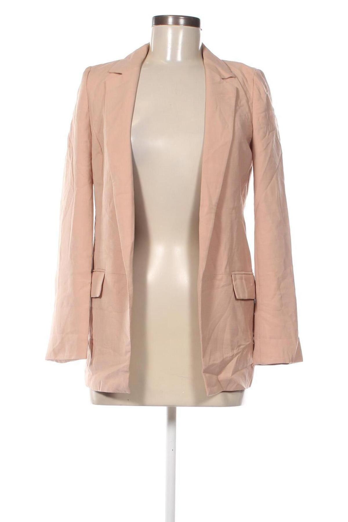 Damen Blazer Forever New, Größe XXS, Farbe Rosa, Preis € 11,99