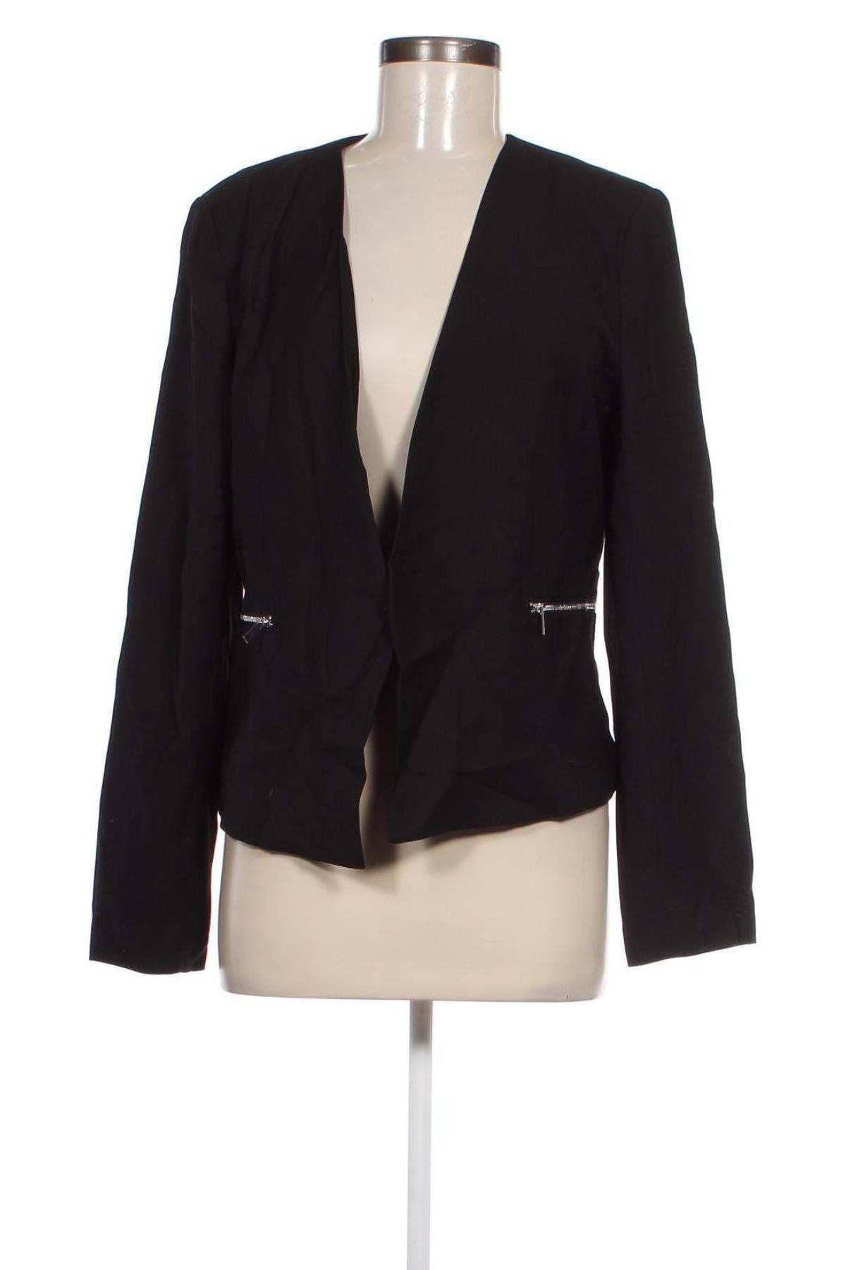 Damen Blazer Forever New, Größe M, Farbe Schwarz, Preis € 86,99