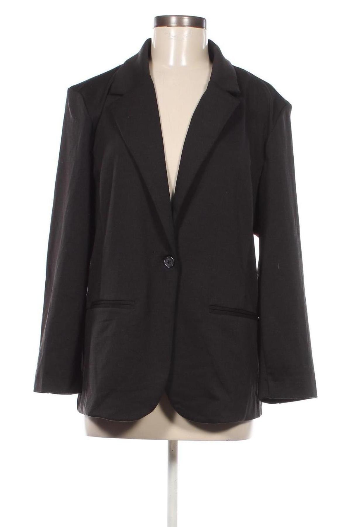 Damen Blazer Fransa, Größe M, Farbe Schwarz, Preis € 19,49