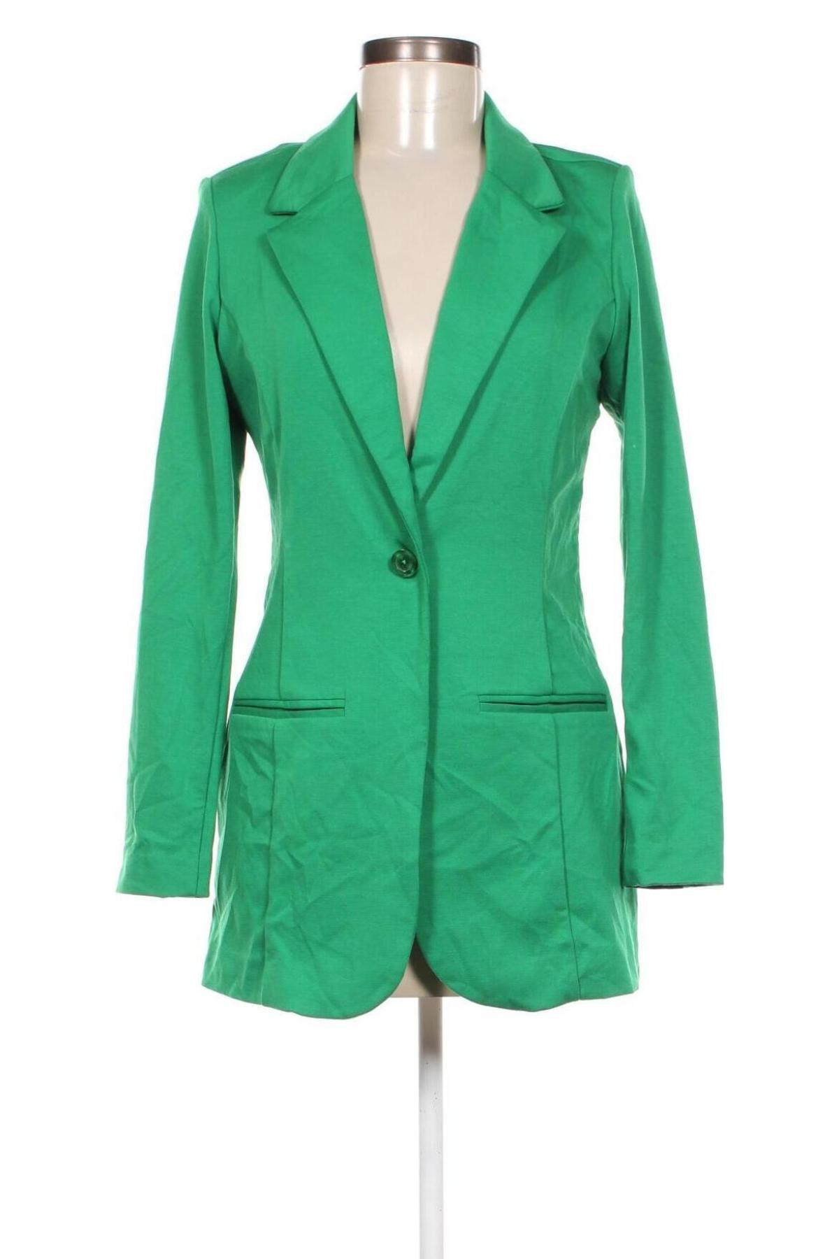 Damen Blazer Fransa, Größe S, Farbe Grün, Preis € 24,49