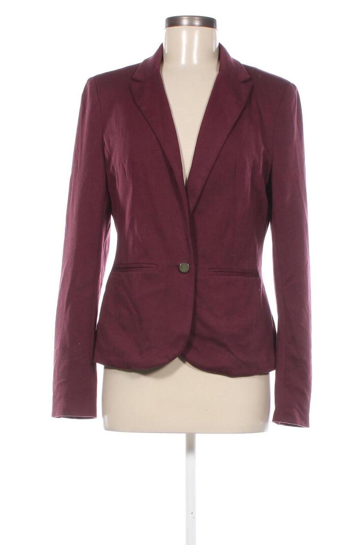 Damen Blazer Fransa, Größe M, Farbe Lila, Preis 24,49 €