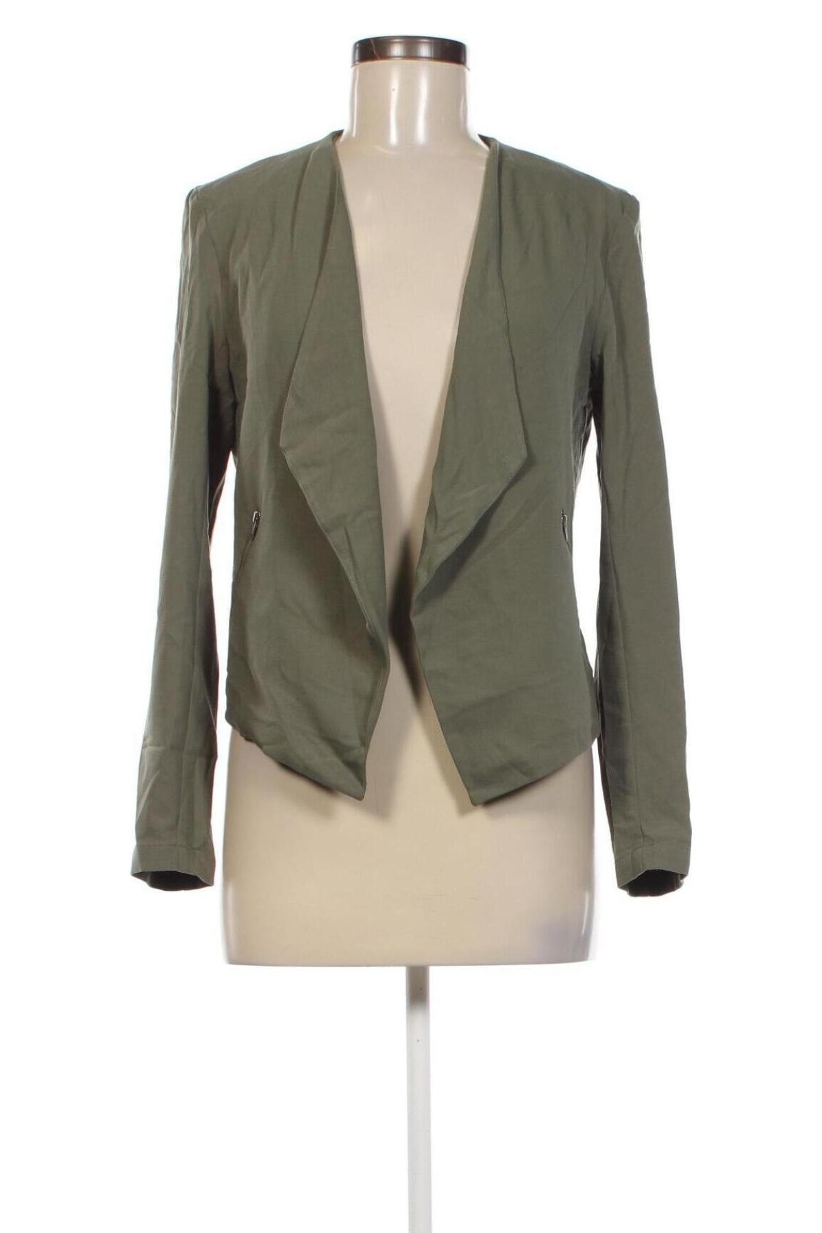 Damen Blazer H&M, Größe M, Farbe Grün, Preis € 15,99