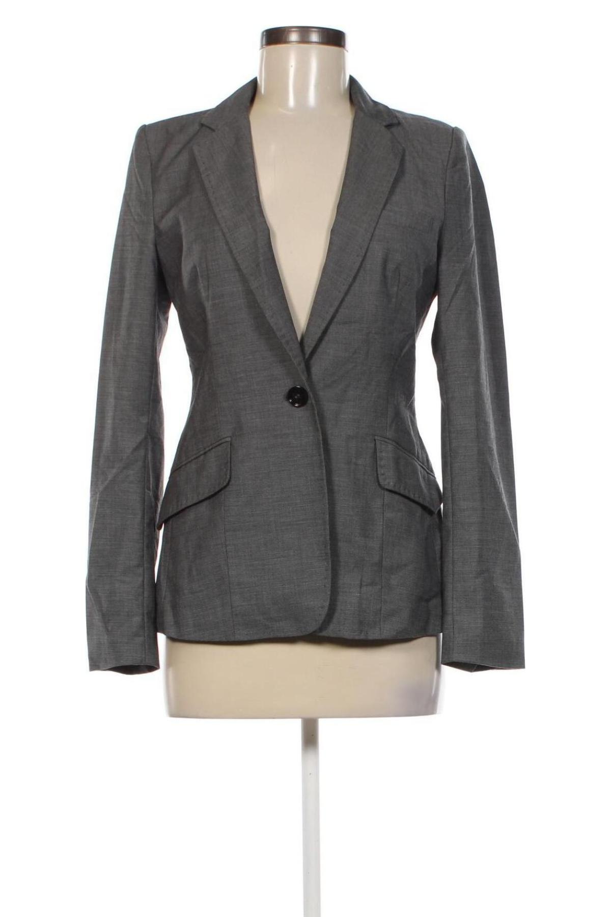 Damen Blazer H&M, Größe S, Farbe Grau, Preis € 11,99