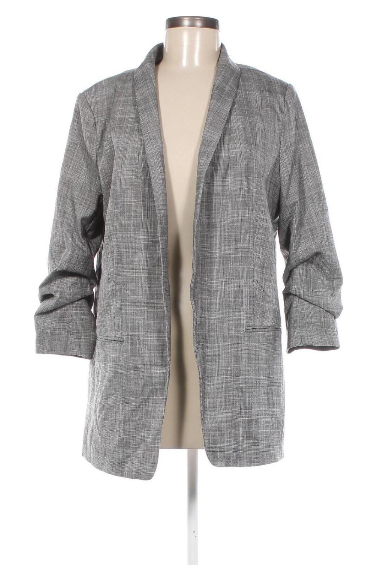 Damen Blazer H&M, Größe XL, Farbe Mehrfarbig, Preis 24,99 €