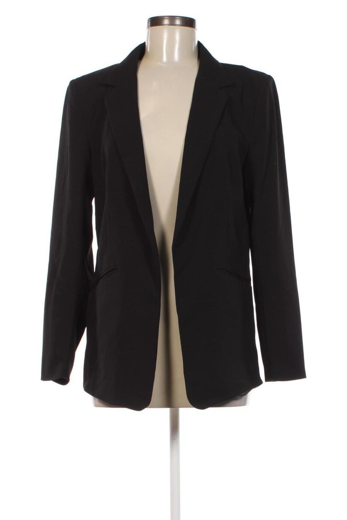 Damen Blazer H&M, Größe L, Farbe Schwarz, Preis € 15,99