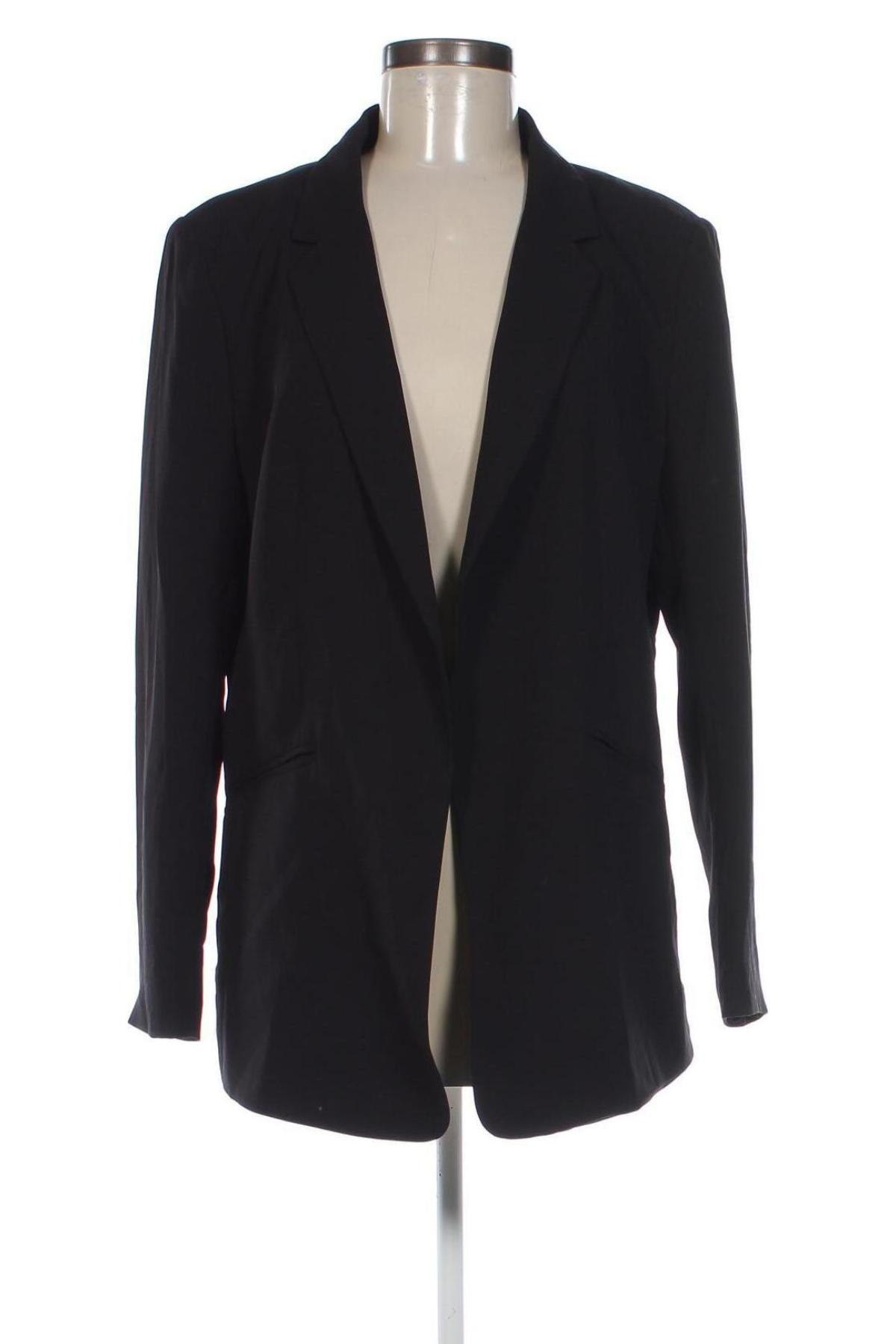 Damen Blazer H&M, Größe XL, Farbe Schwarz, Preis € 27,49