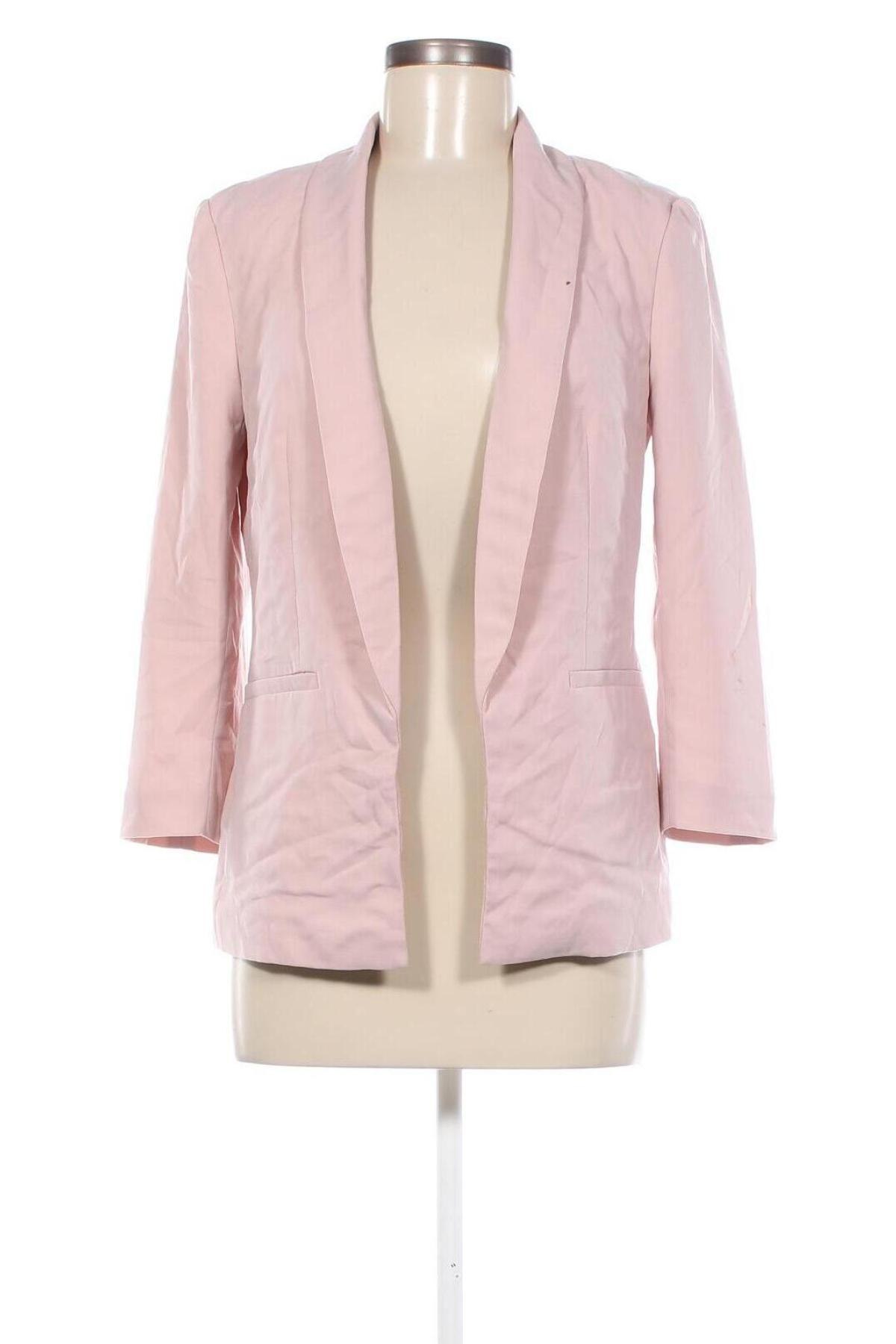 Damen Blazer H&M, Größe M, Farbe Rosa, Preis € 17,49