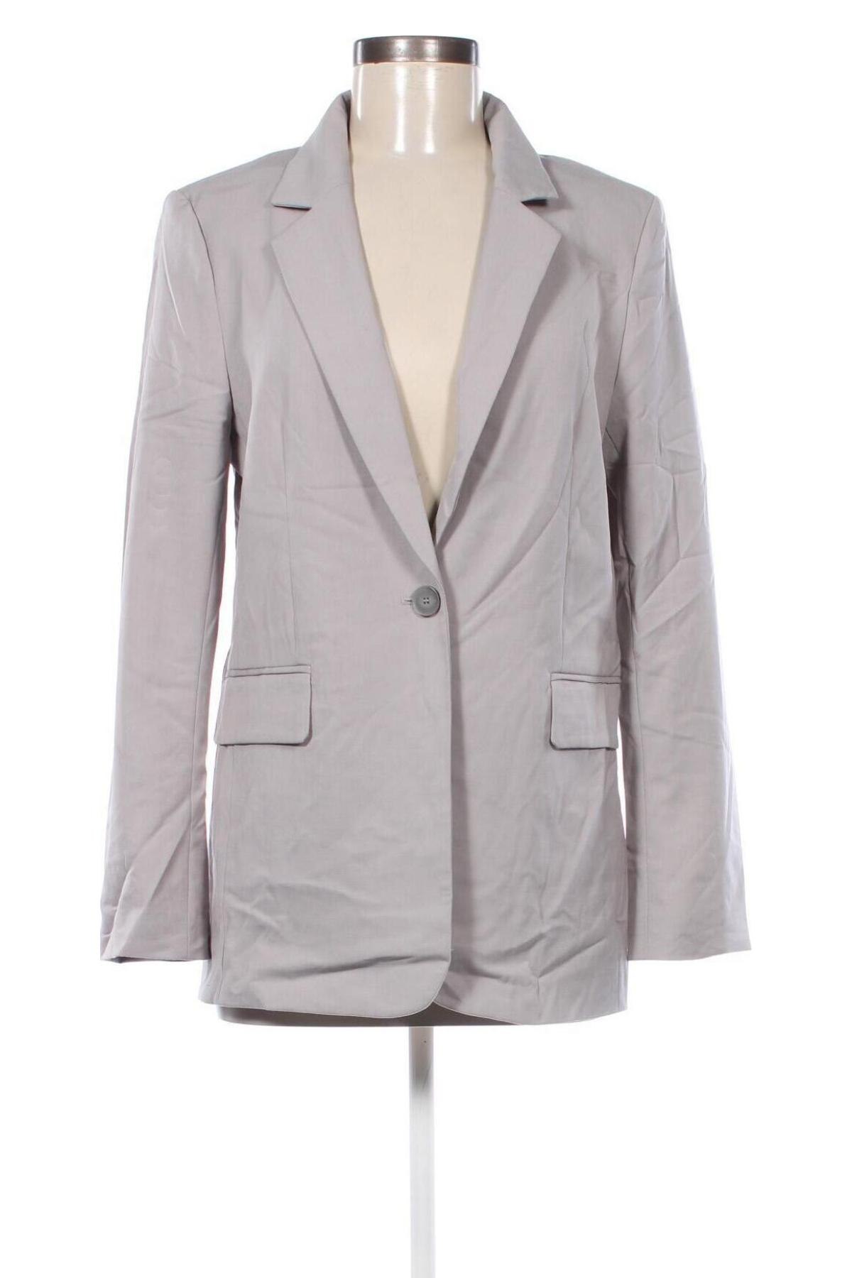 Damen Blazer H&M, Größe S, Farbe Grau, Preis € 13,99