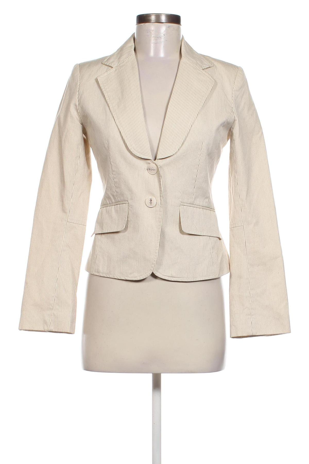 Damen Blazer H&M, Größe S, Farbe Mehrfarbig, Preis 15,99 €