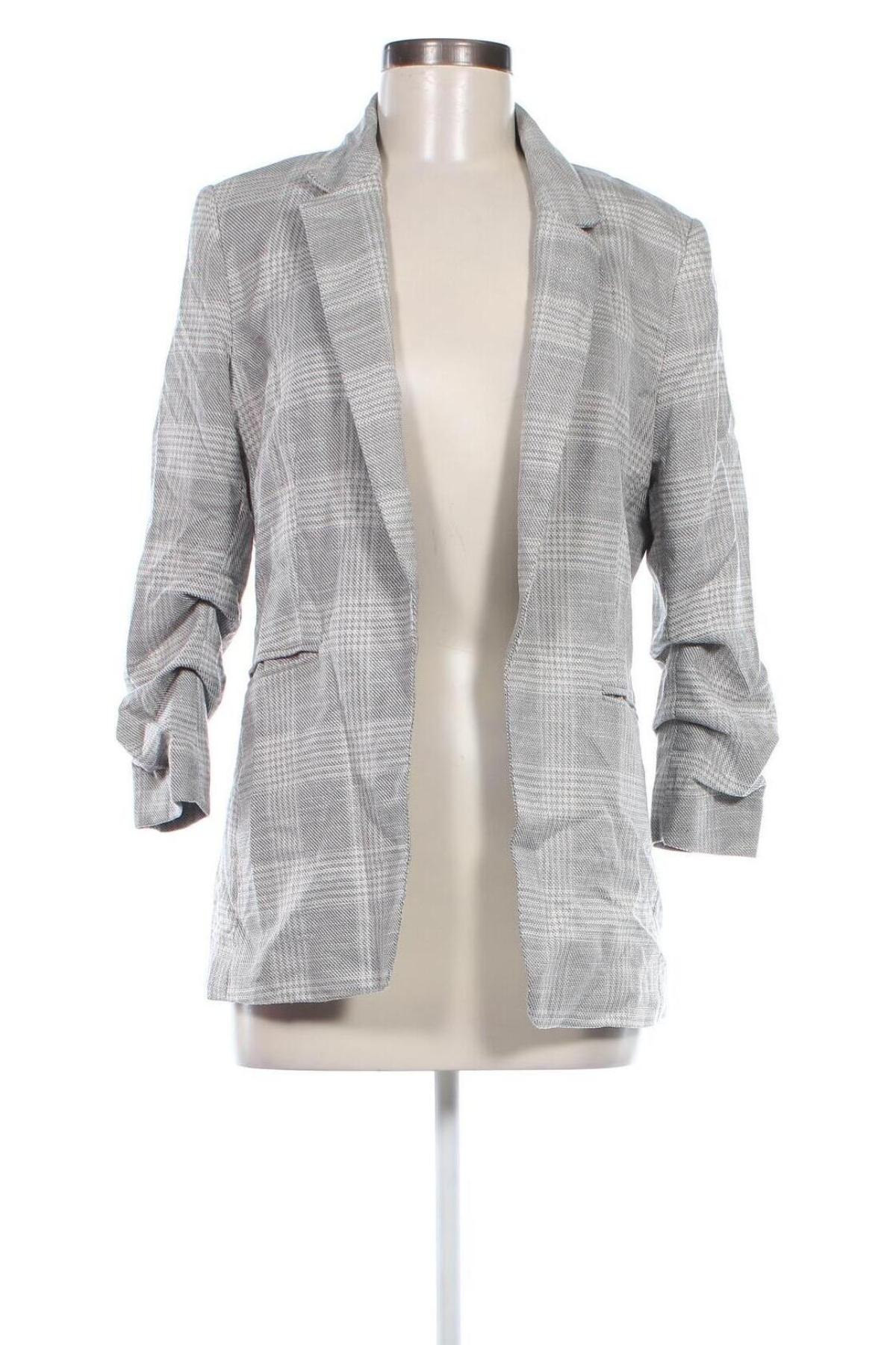 Damen Blazer H&M, Größe M, Farbe Grau, Preis € 33,99