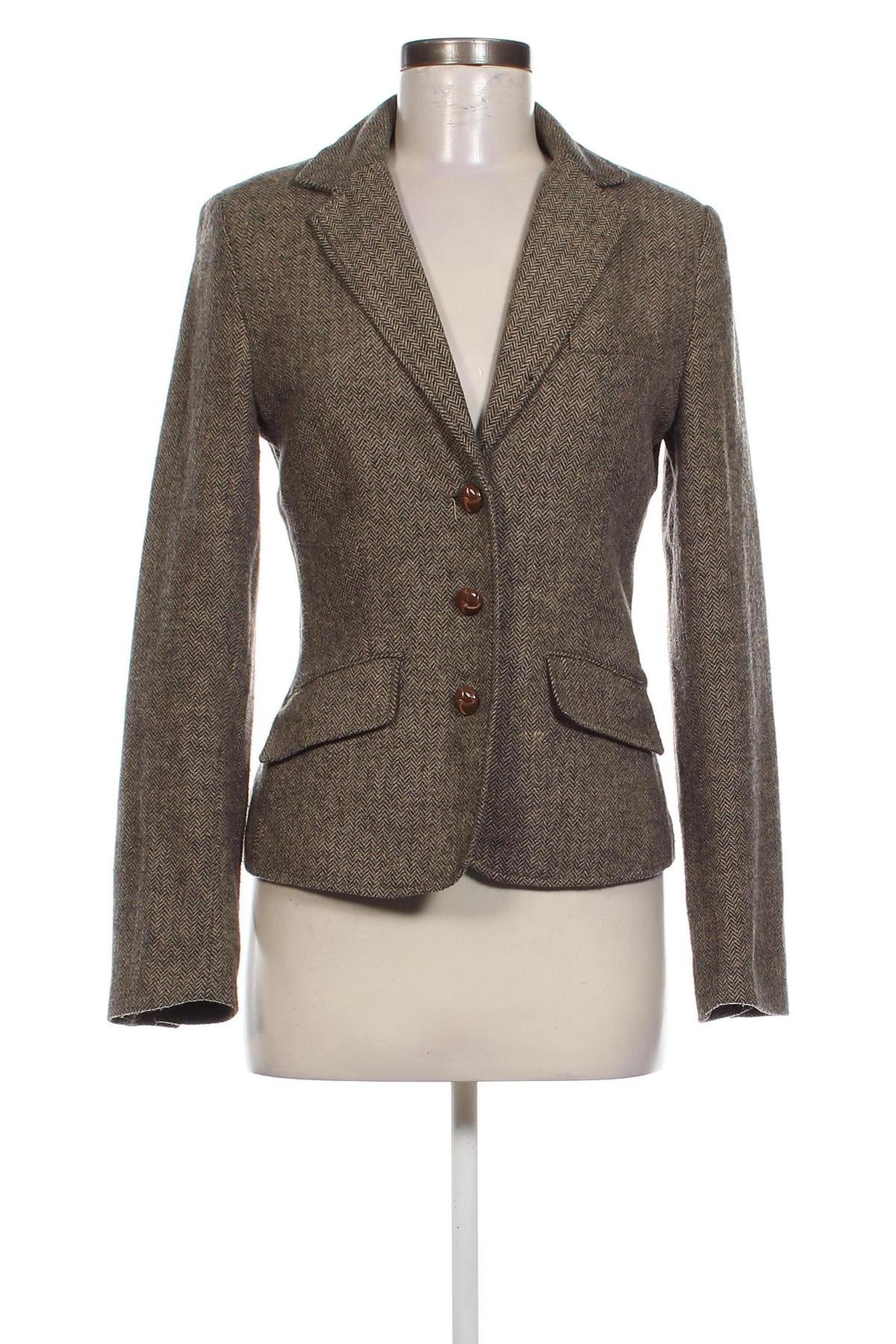 Damen Blazer H&M L.O.G.G., Größe M, Farbe Mehrfarbig, Preis 15,99 €