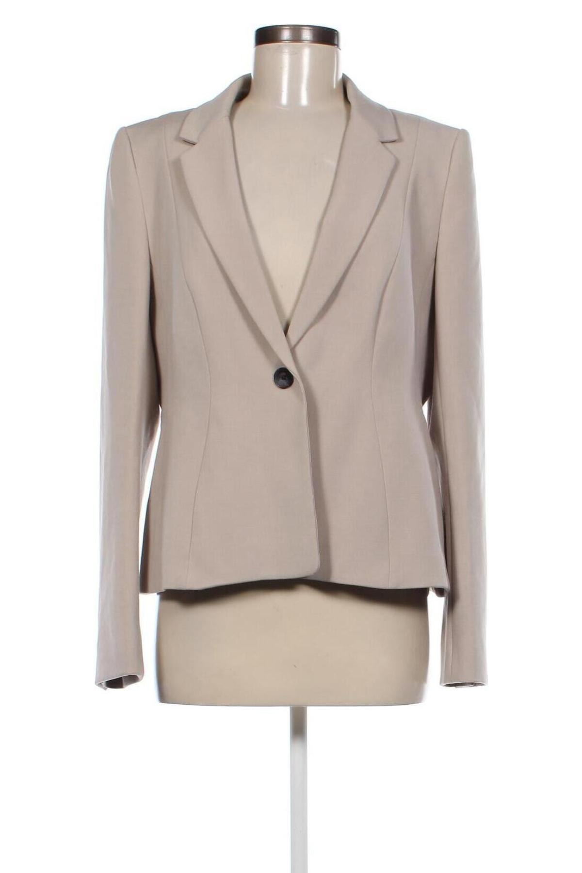 Damen Blazer Hobbs, Größe XL, Farbe Beige, Preis 78,99 €