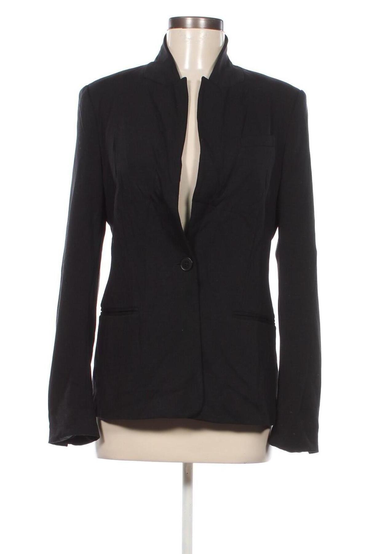 Damen Blazer In Wear, Größe M, Farbe Schwarz, Preis 26,99 €