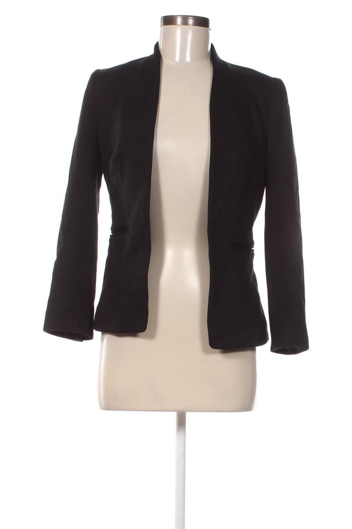 Damen Blazer J.Crew, Größe S, Farbe Schwarz, Preis € 71,99