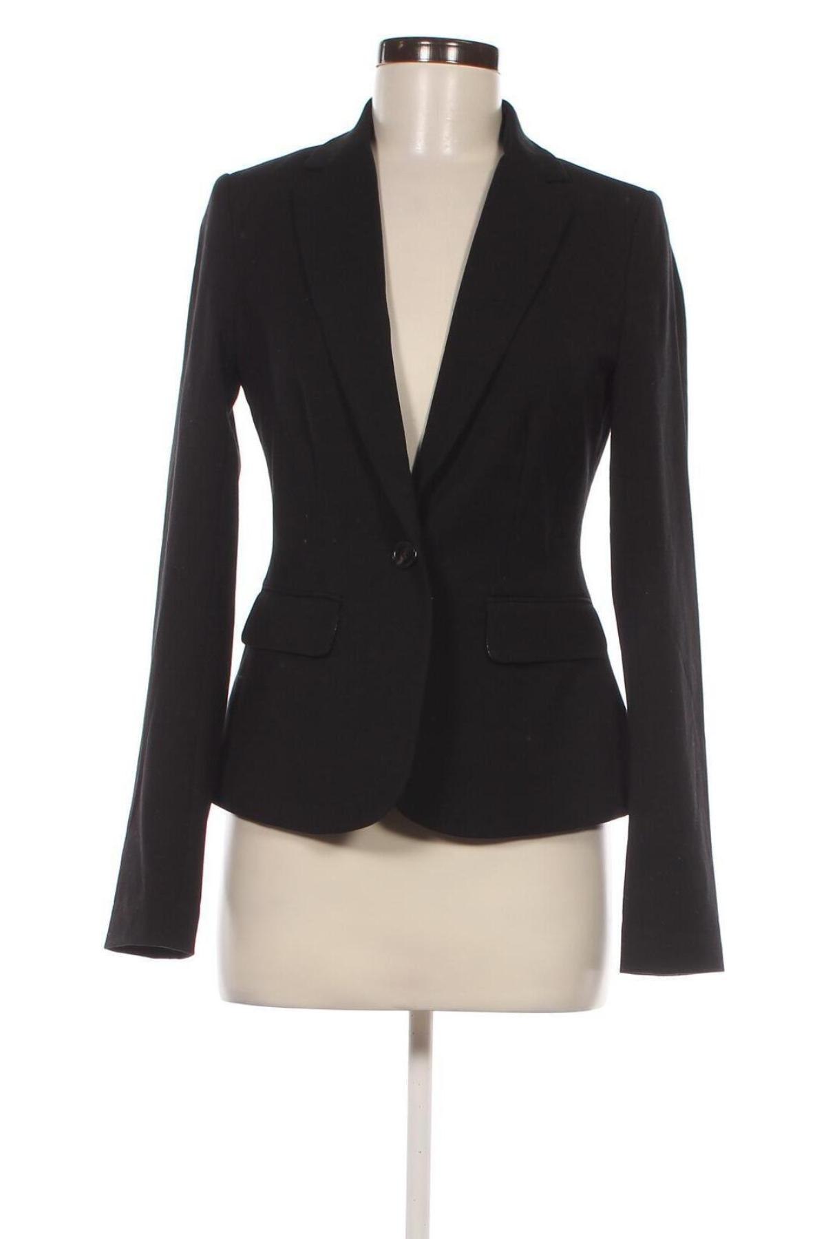 Damen Blazer Kiomi, Größe S, Farbe Schwarz, Preis 24,99 €