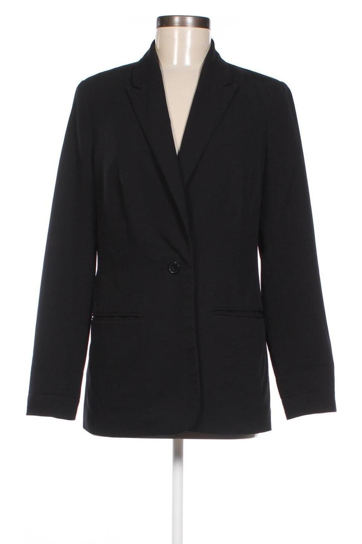 Damen Blazer La Redoute, Größe S, Farbe Schwarz, Preis € 19,49