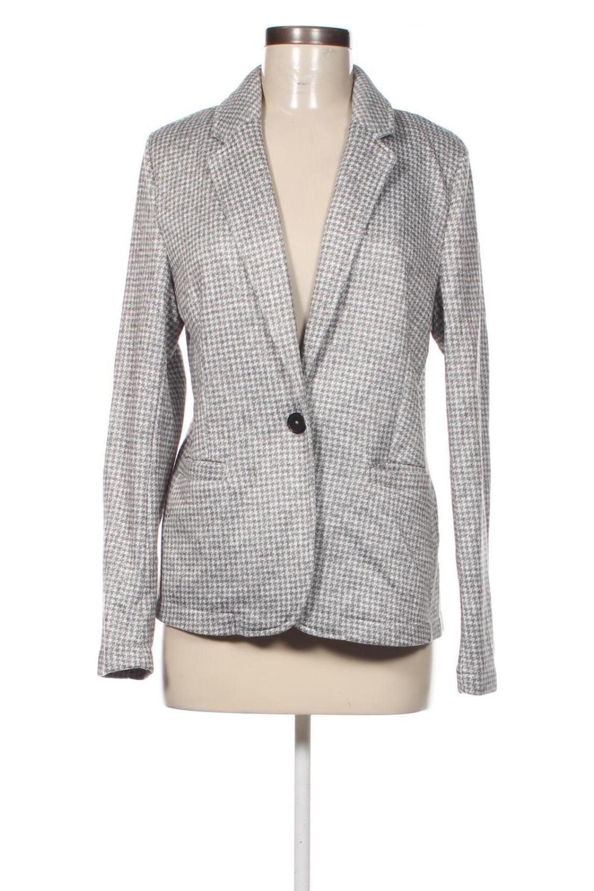 Damen Blazer Land's End, Größe S, Farbe Grau, Preis 19,49 €