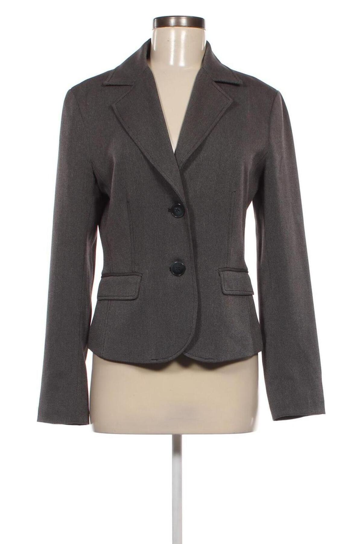 Damen Blazer Laura Di Sarpi, Größe M, Farbe Grau, Preis € 24,57