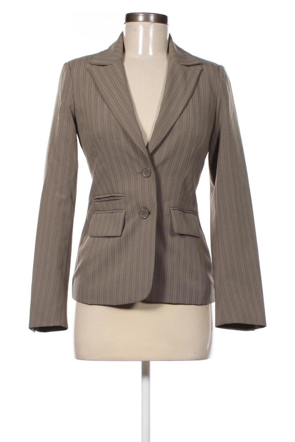 Damen Blazer Laura Scott, Größe XXS, Farbe Grün, Preis € 33,99