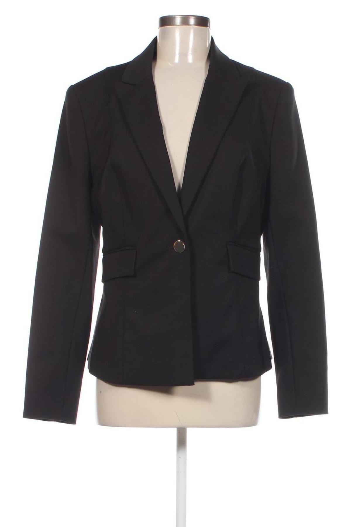 Damen Blazer Marciano by Guess, Größe XL, Farbe Schwarz, Preis 226,49 €