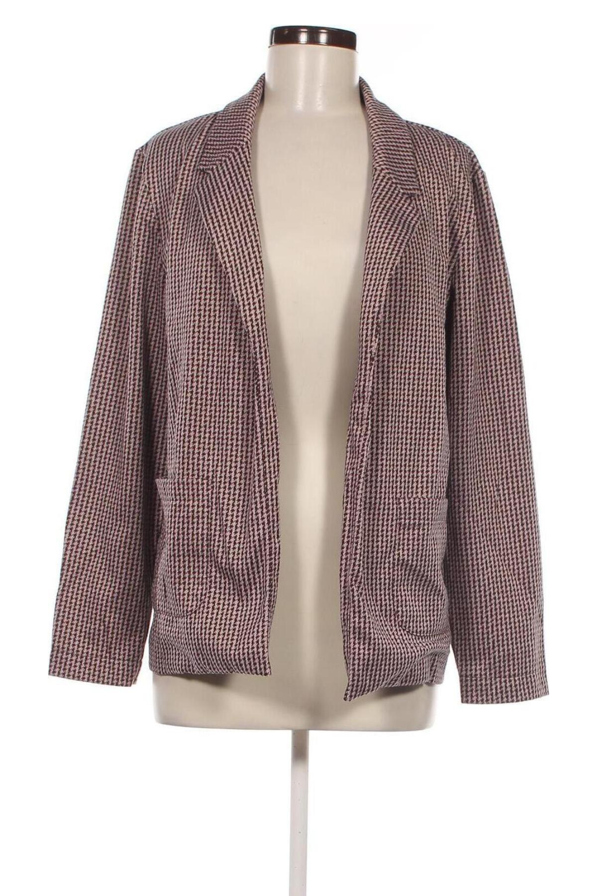 Damen Blazer Maurices, Größe L, Farbe Mehrfarbig, Preis 5,49 €