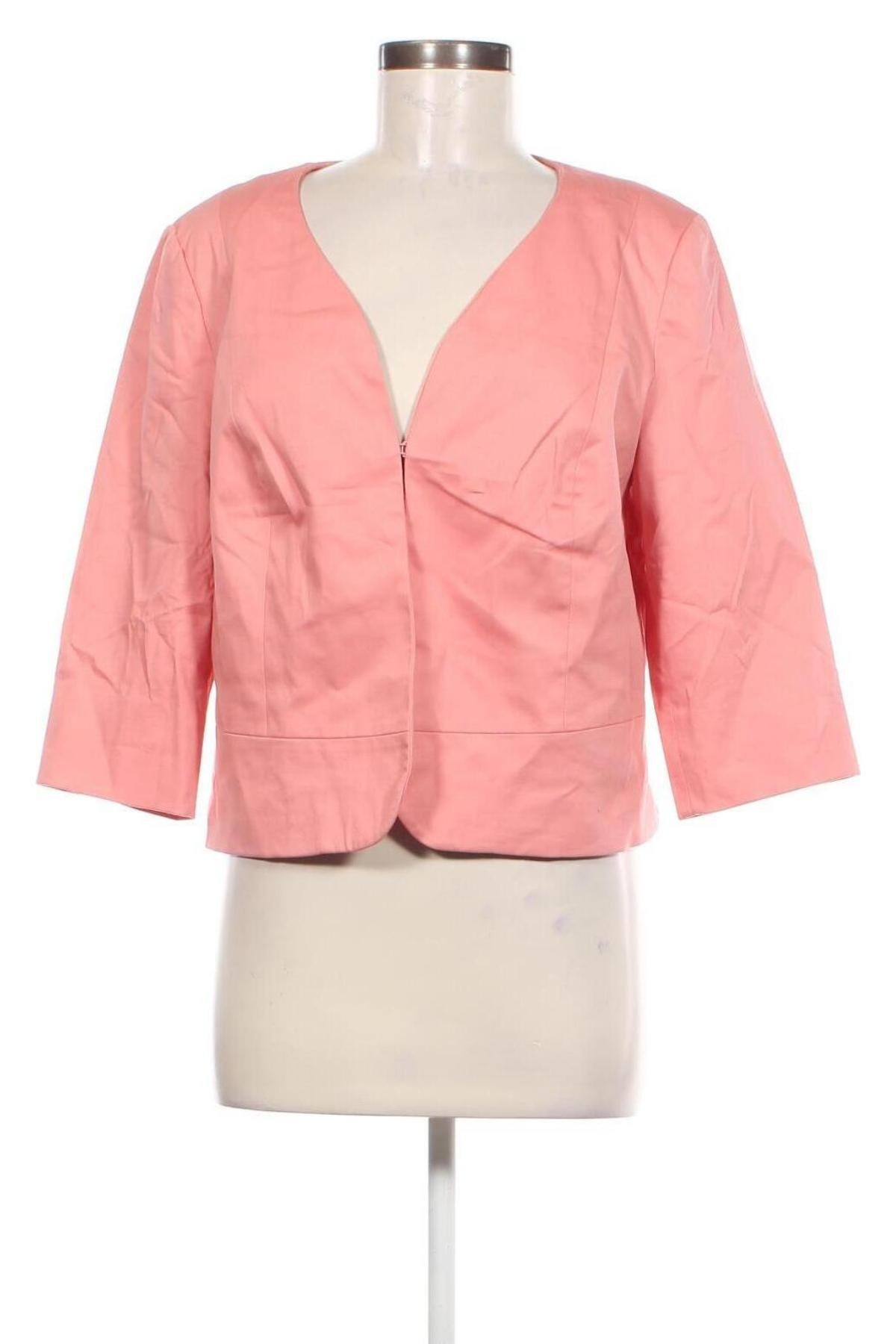 Damen Blazer Michele Boyard, Größe M, Farbe Rosa, Preis € 11,99