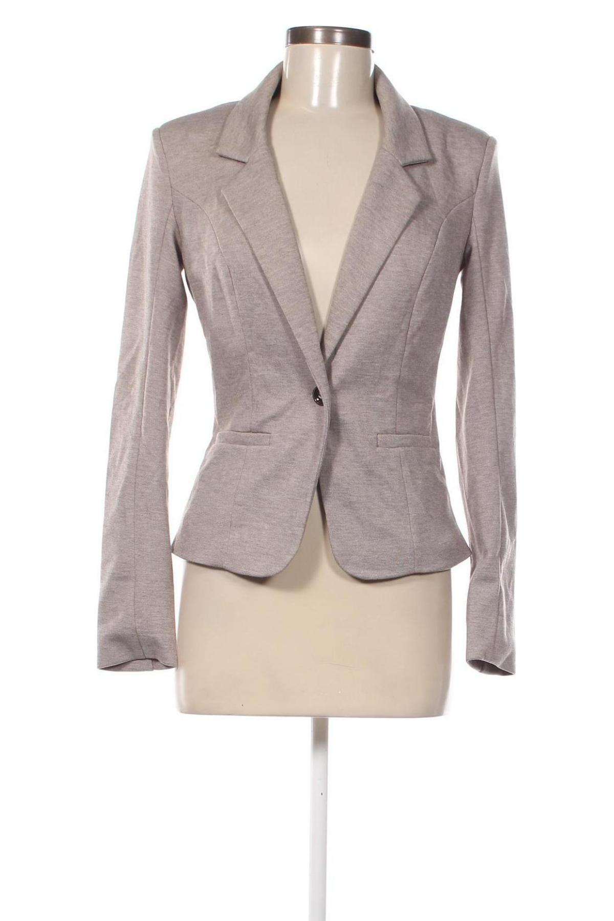 Damen Blazer Minus, Größe XS, Farbe Grau, Preis € 26,99