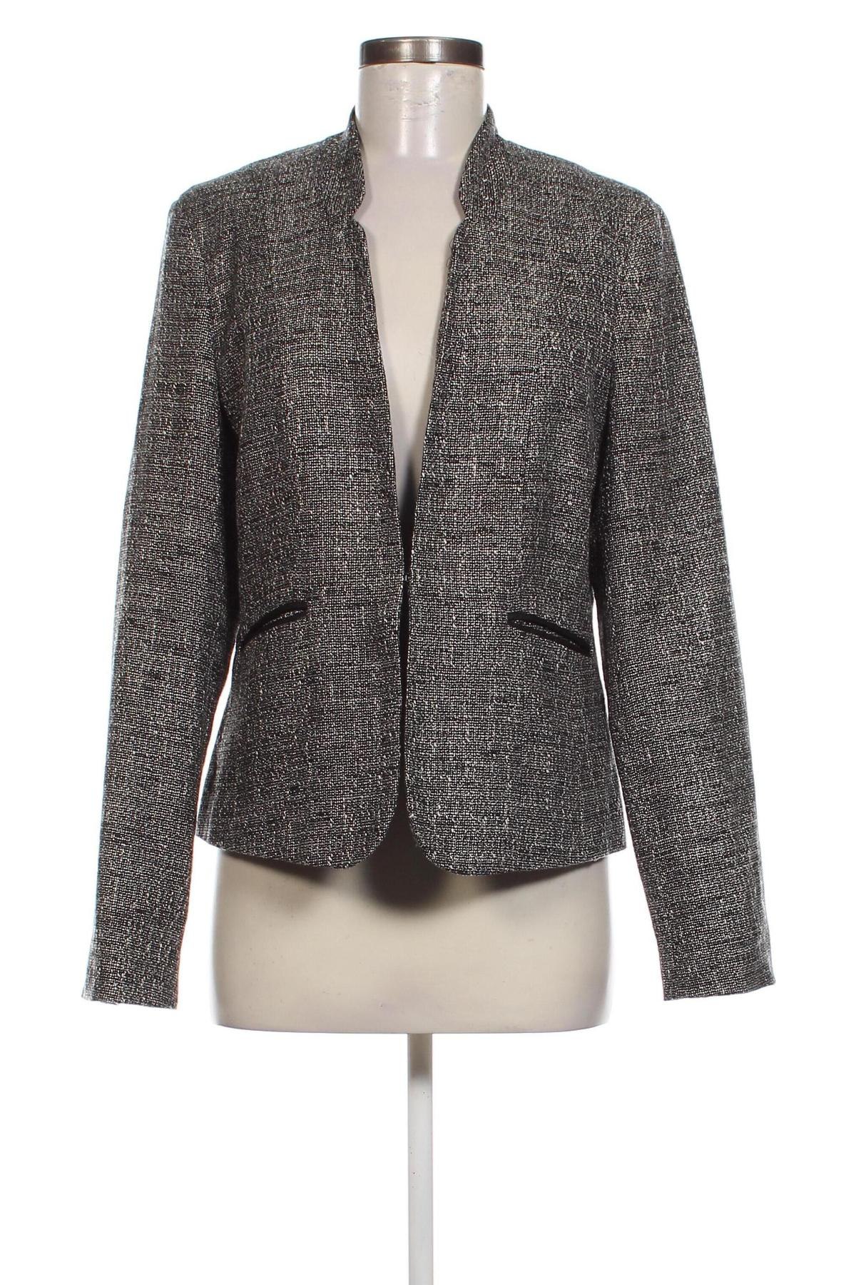 Damen Blazer Montego, Größe L, Farbe Mehrfarbig, Preis € 14,99