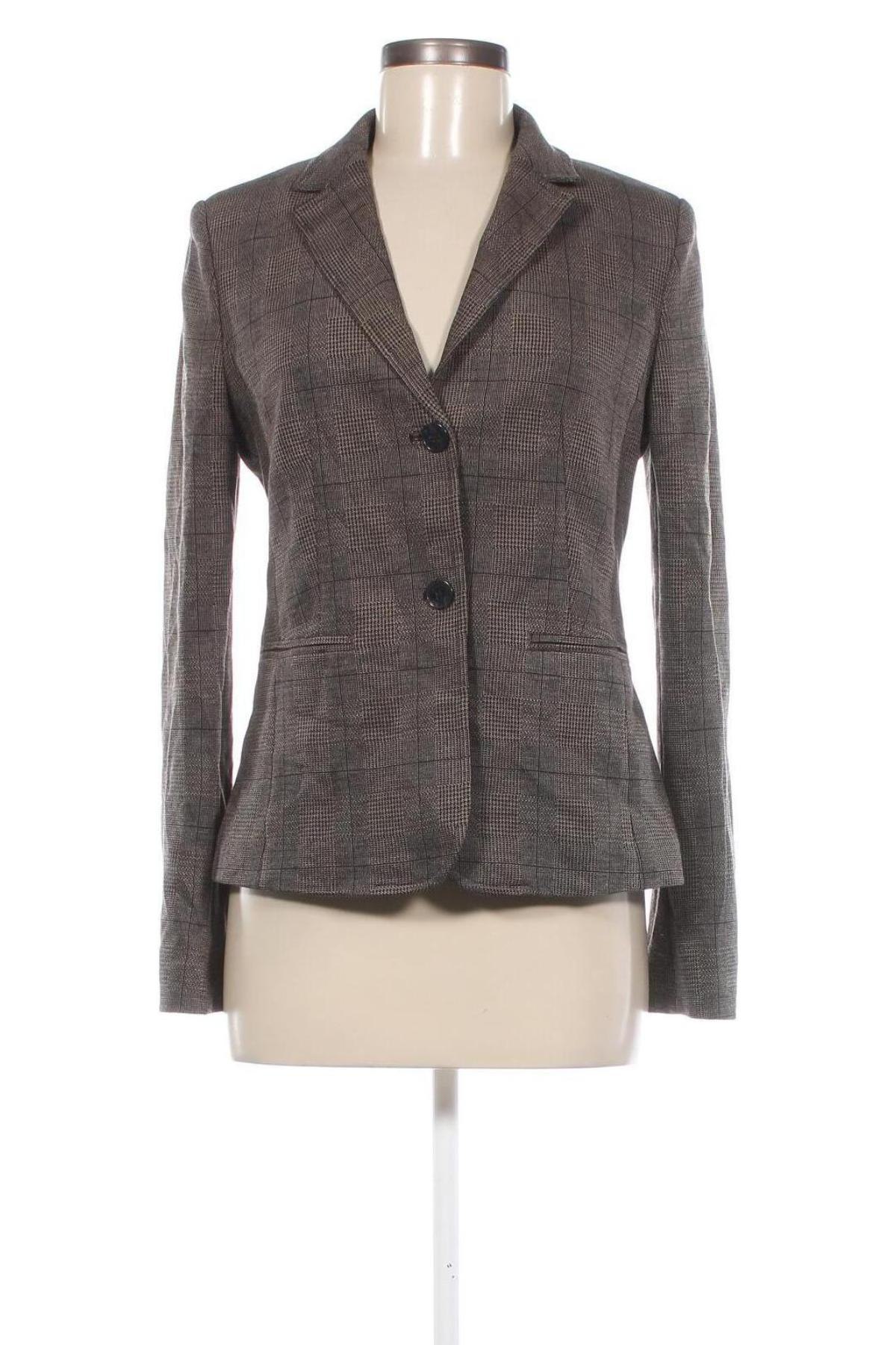 Damen Blazer More & More, Größe M, Farbe Mehrfarbig, Preis 38,49 €