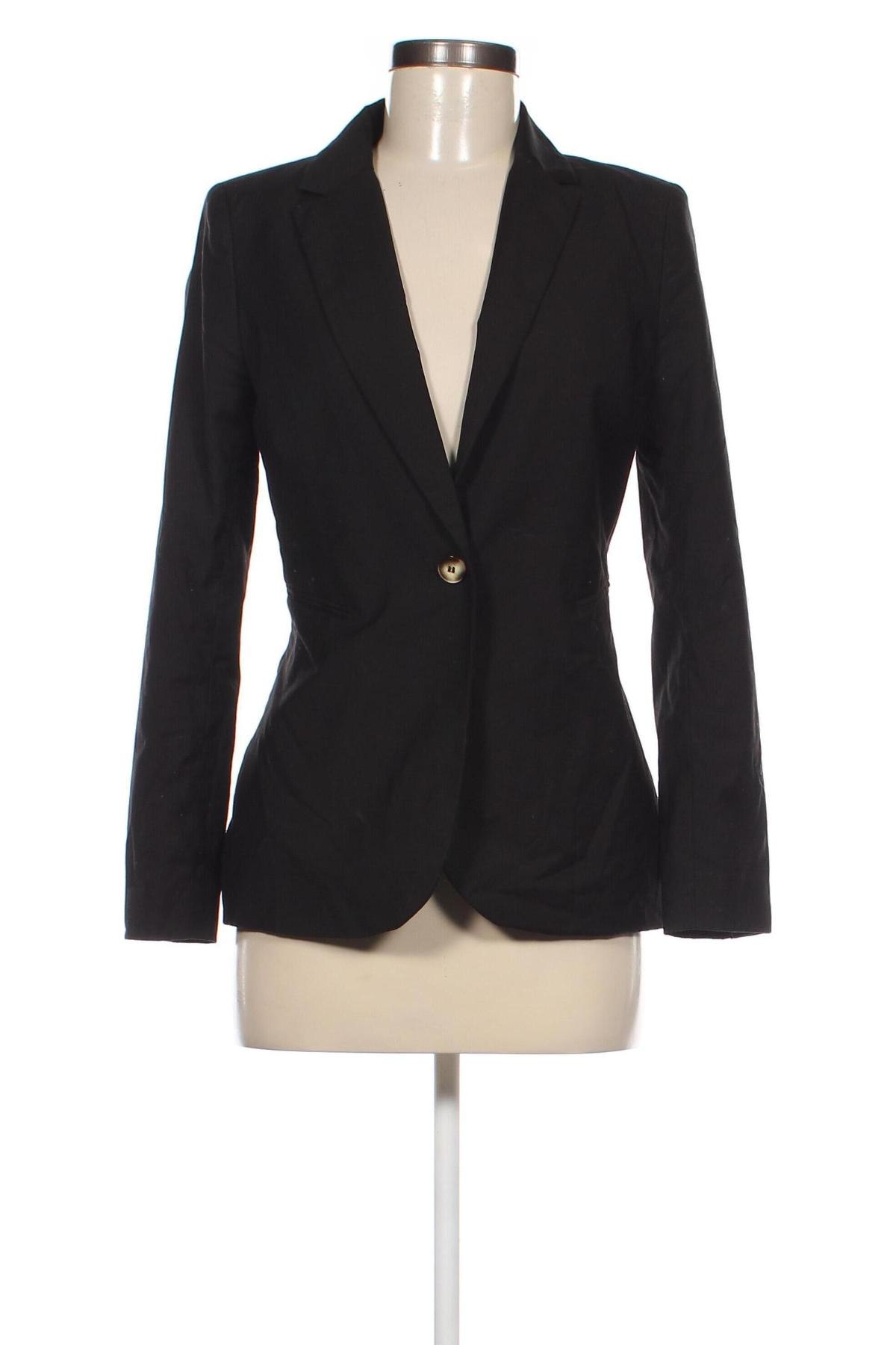 Damen Blazer Next, Größe S, Farbe Schwarz, Preis 24,99 €