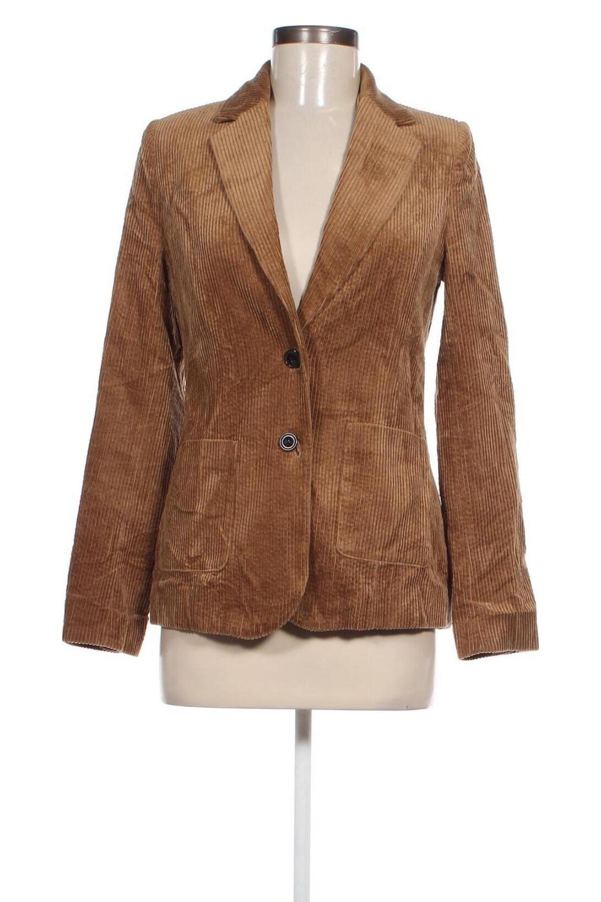 Damen Blazer Noa Noa, Größe XS, Farbe Beige, Preis € 38,49