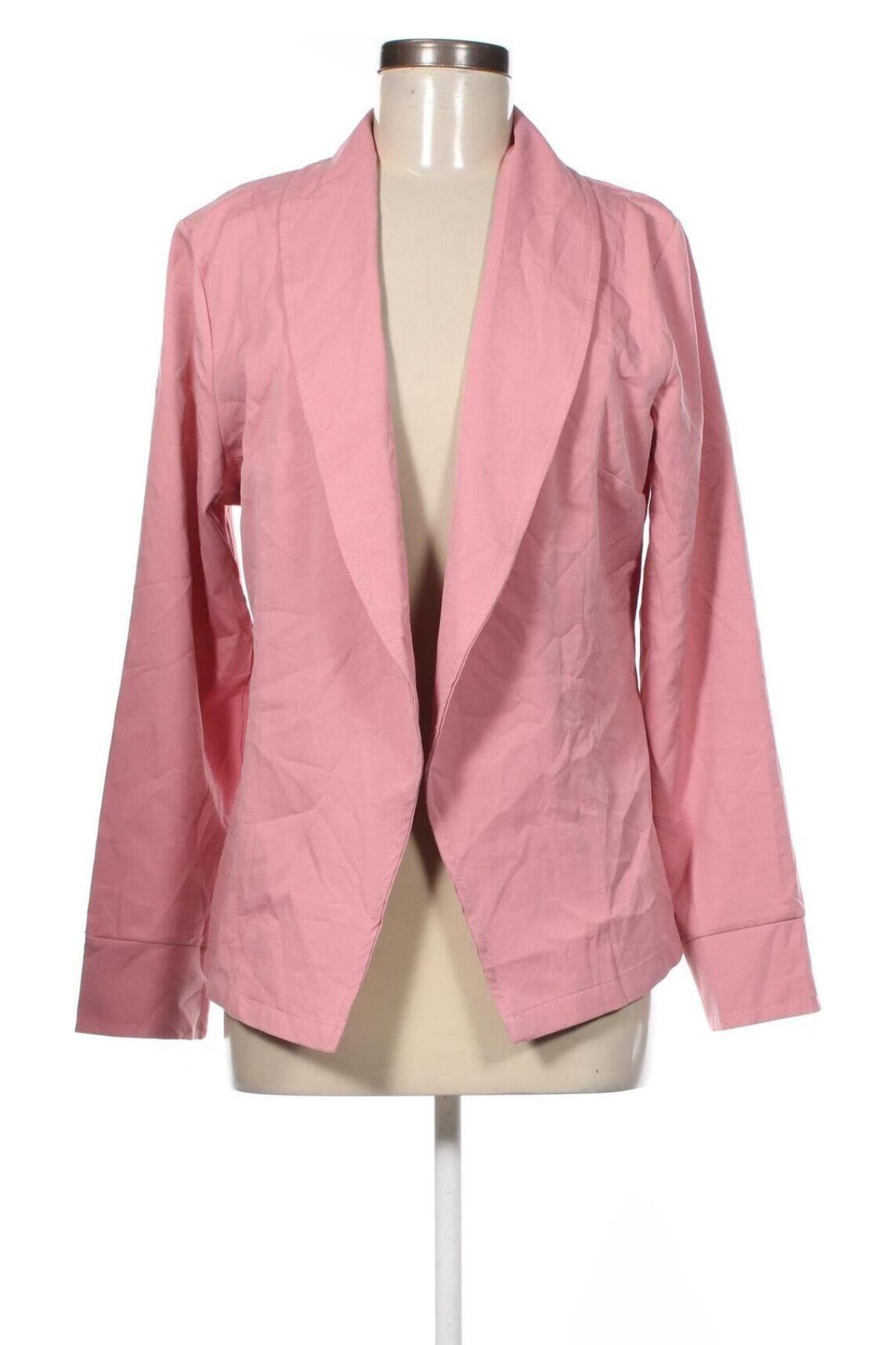 Damen Blazer Number One, Größe M, Farbe Rosa, Preis 17,49 €