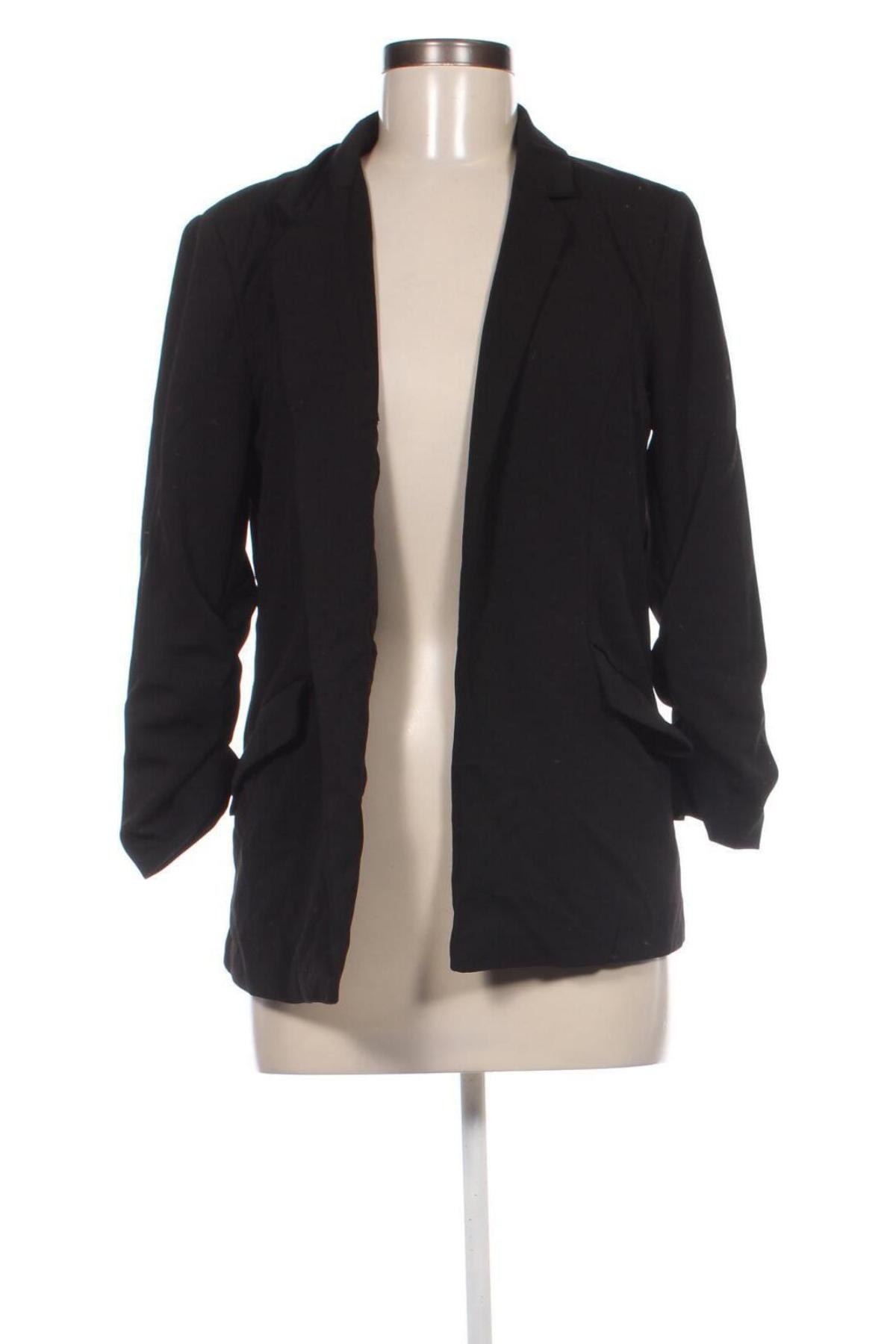 Damen Blazer ONLY, Größe M, Farbe Schwarz, Preis 28,99 €