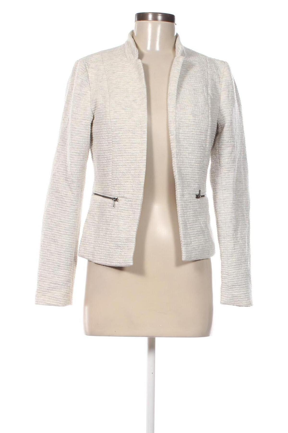 Damen Blazer ONLY, Größe XXS, Farbe Mehrfarbig, Preis 14,99 €