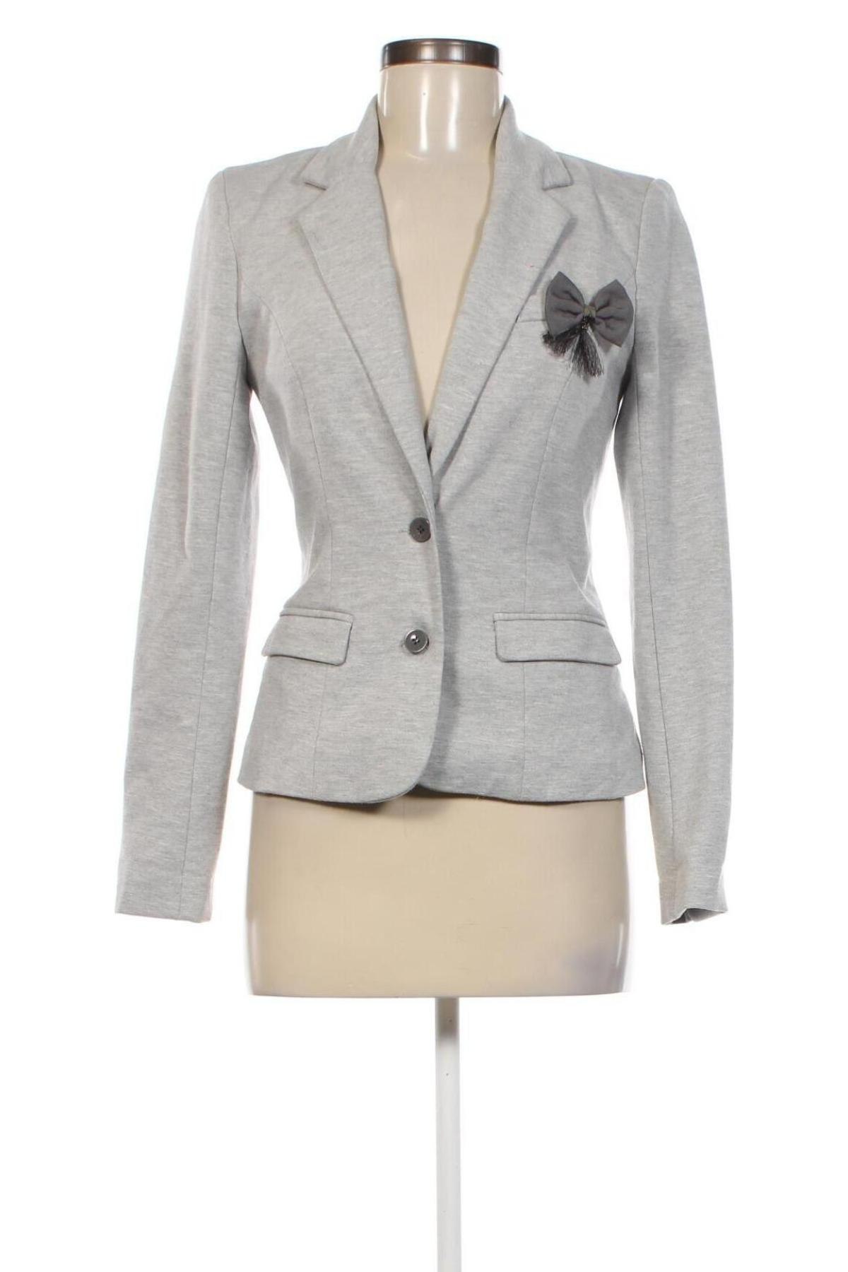 Damen Blazer ONLY, Größe S, Farbe Grau, Preis € 14,99