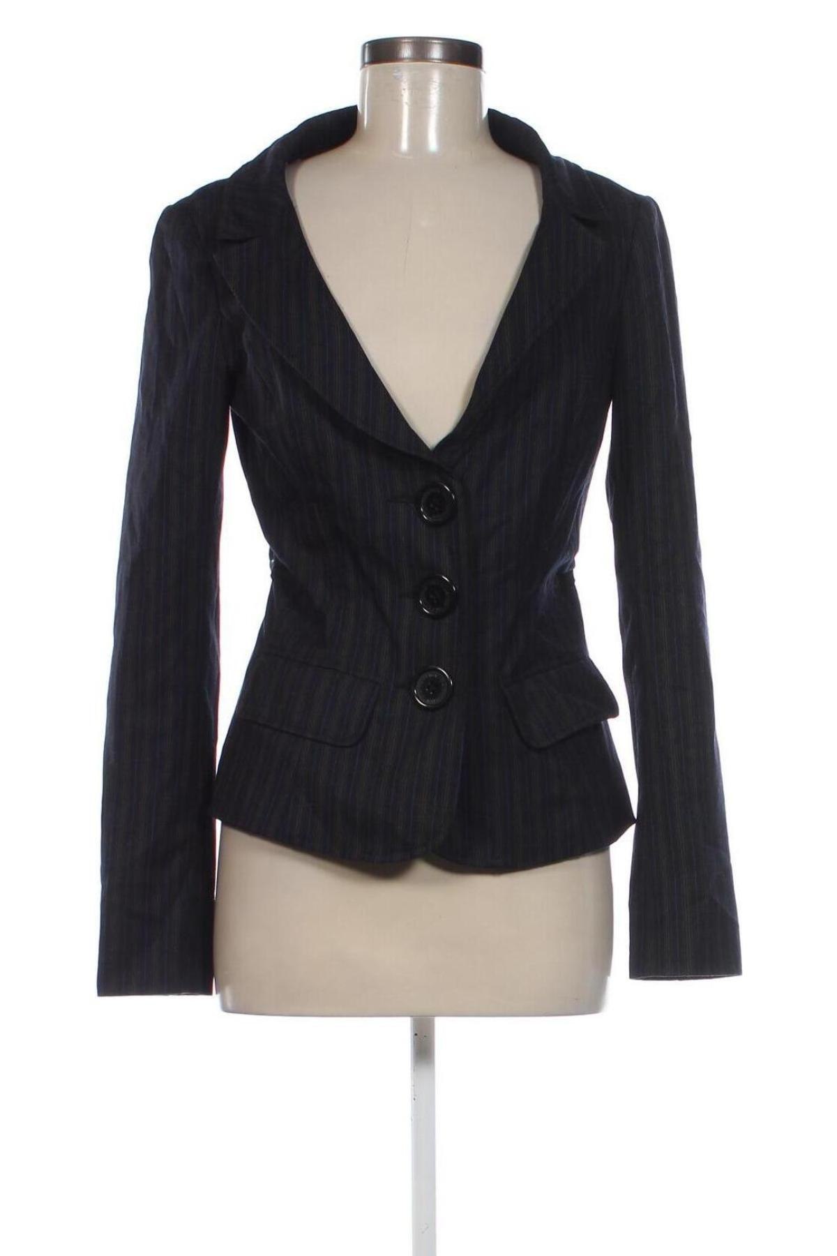 Damen Blazer ONLY, Größe M, Farbe Blau, Preis 28,99 €