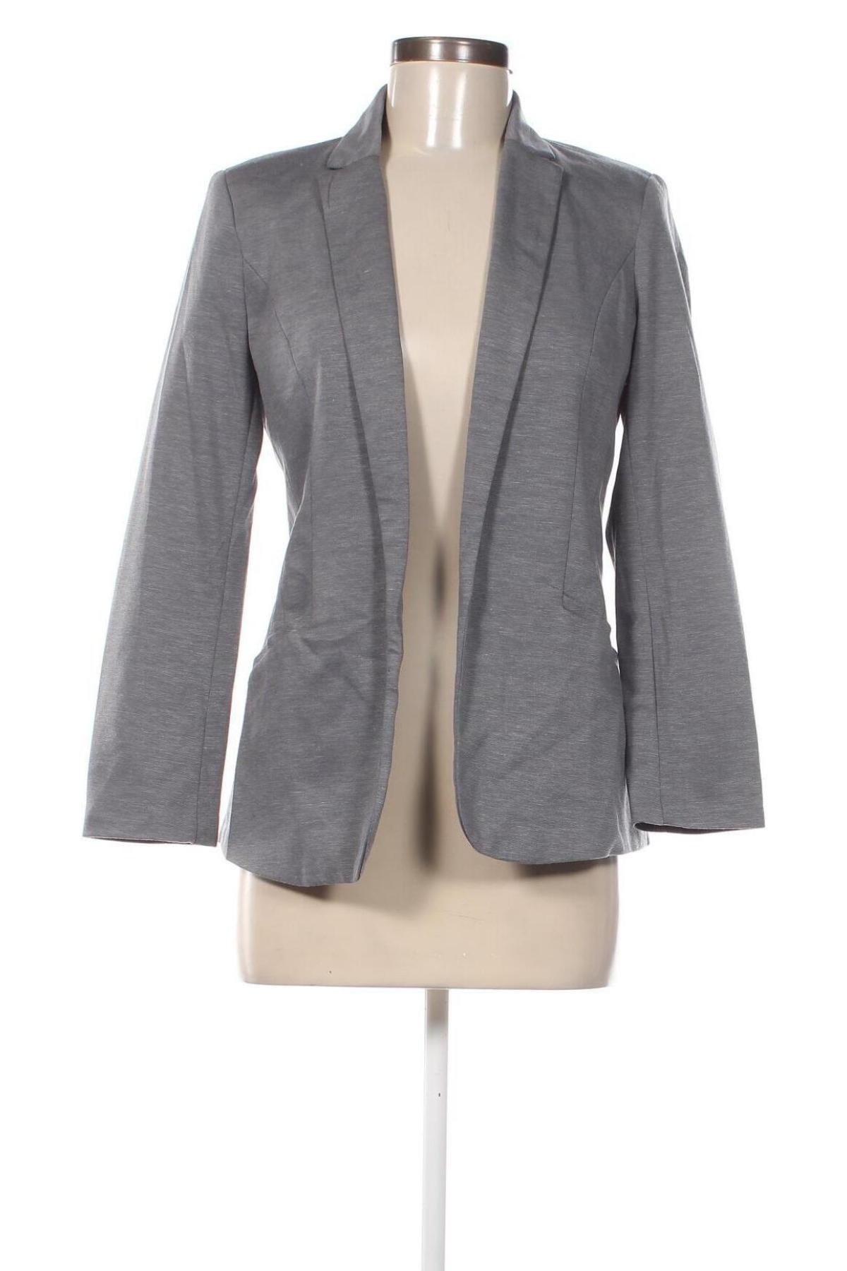 Damen Blazer Oasis, Größe XS, Farbe Grau, Preis € 47,99