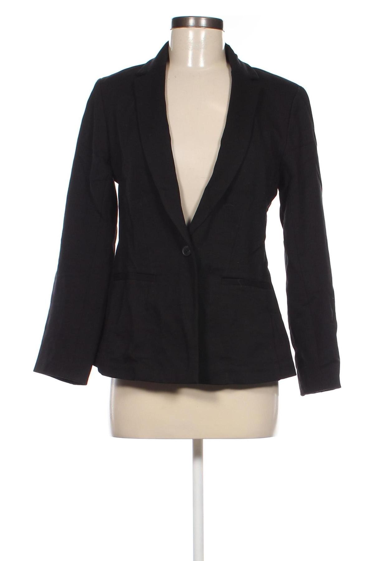 Damen Blazer Old Navy, Größe S, Farbe Schwarz, Preis € 7,49