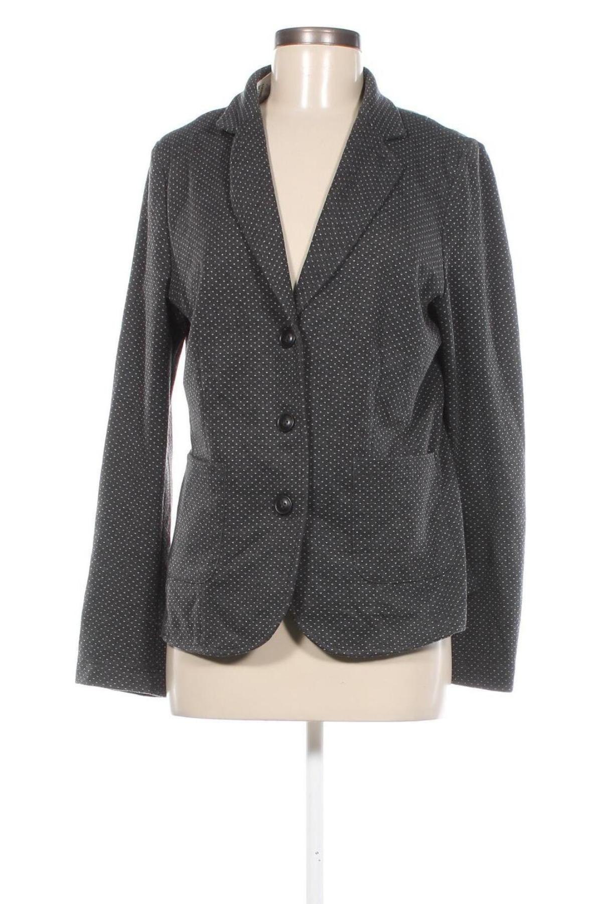 Damen Blazer Opus, Größe XL, Farbe Grau, Preis € 75,99