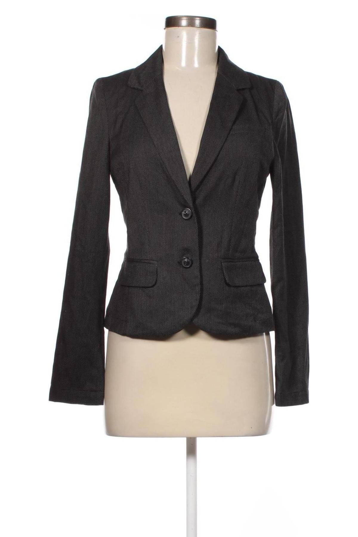 Damen Blazer Opus, Größe S, Farbe Grau, Preis € 15,49