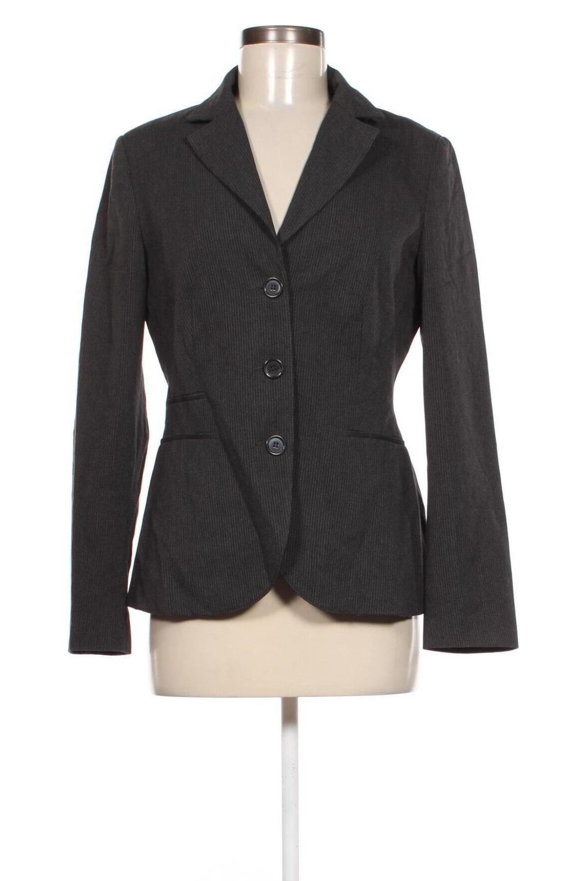 Damen Blazer Oviesse, Größe XL, Farbe Schwarz, Preis € 13,99