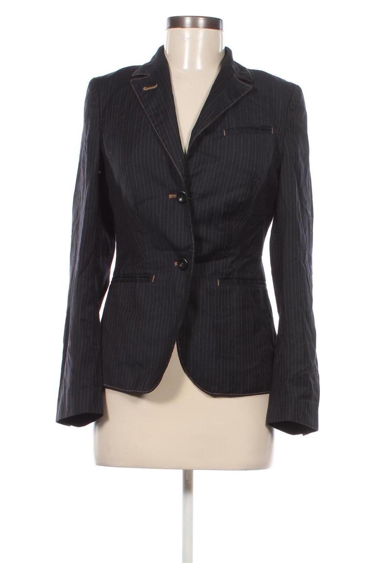 Damen Blazer Part Two, Größe XS, Farbe Blau, Preis € 14,99