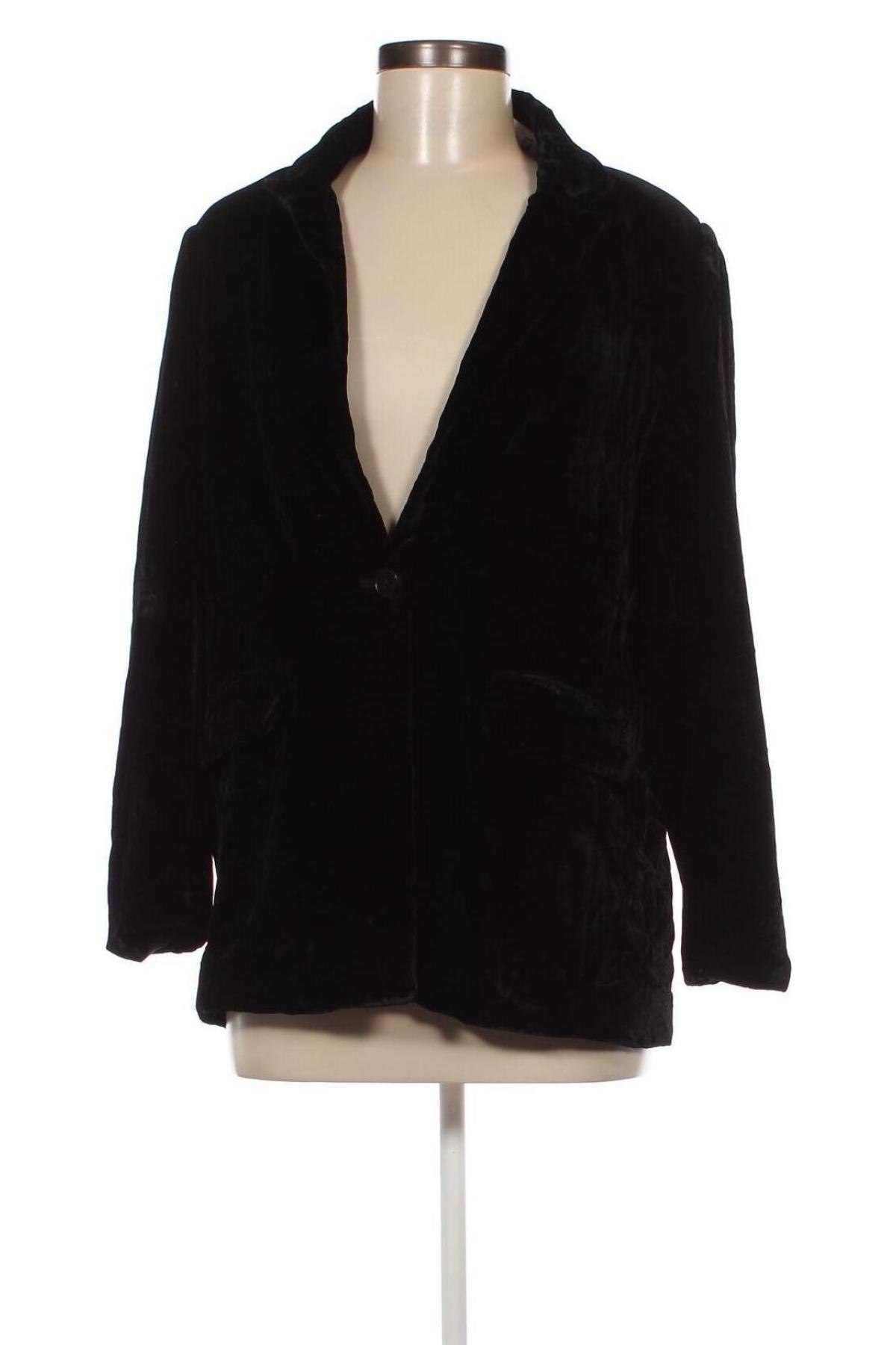 Damen Blazer Part Two, Größe S, Farbe Schwarz, Preis 15,49 €