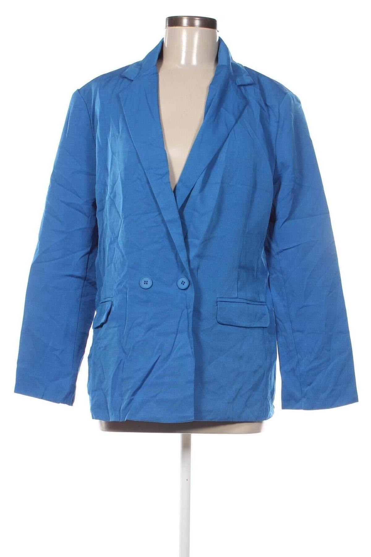 Damen Blazer Petal+Pup, Größe L, Farbe Blau, Preis € 108,99