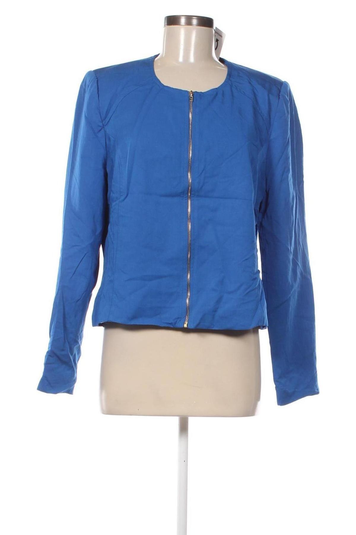 Damen Blazer Postie, Größe XL, Farbe Blau, Preis € 7,99