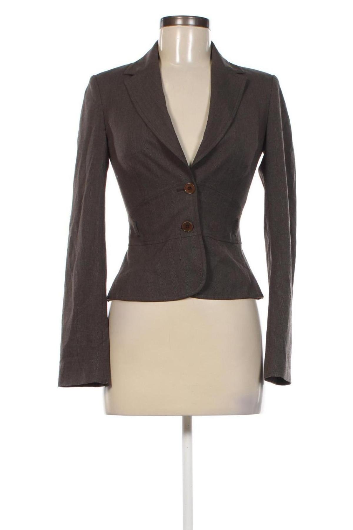 Damen Blazer Reiss, Größe XS, Farbe Braun, Preis € 28,99