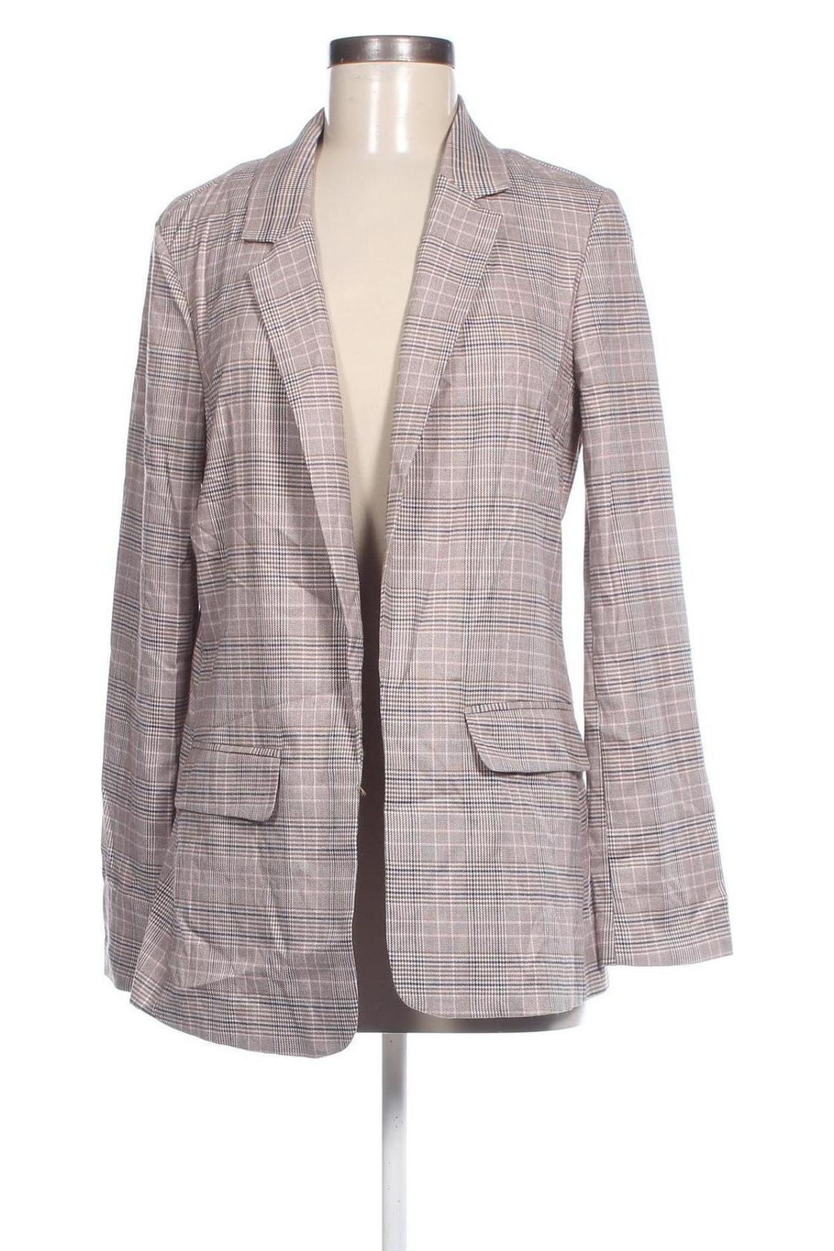 Damen Blazer Reitmans, Größe M, Farbe Beige, Preis € 15,99