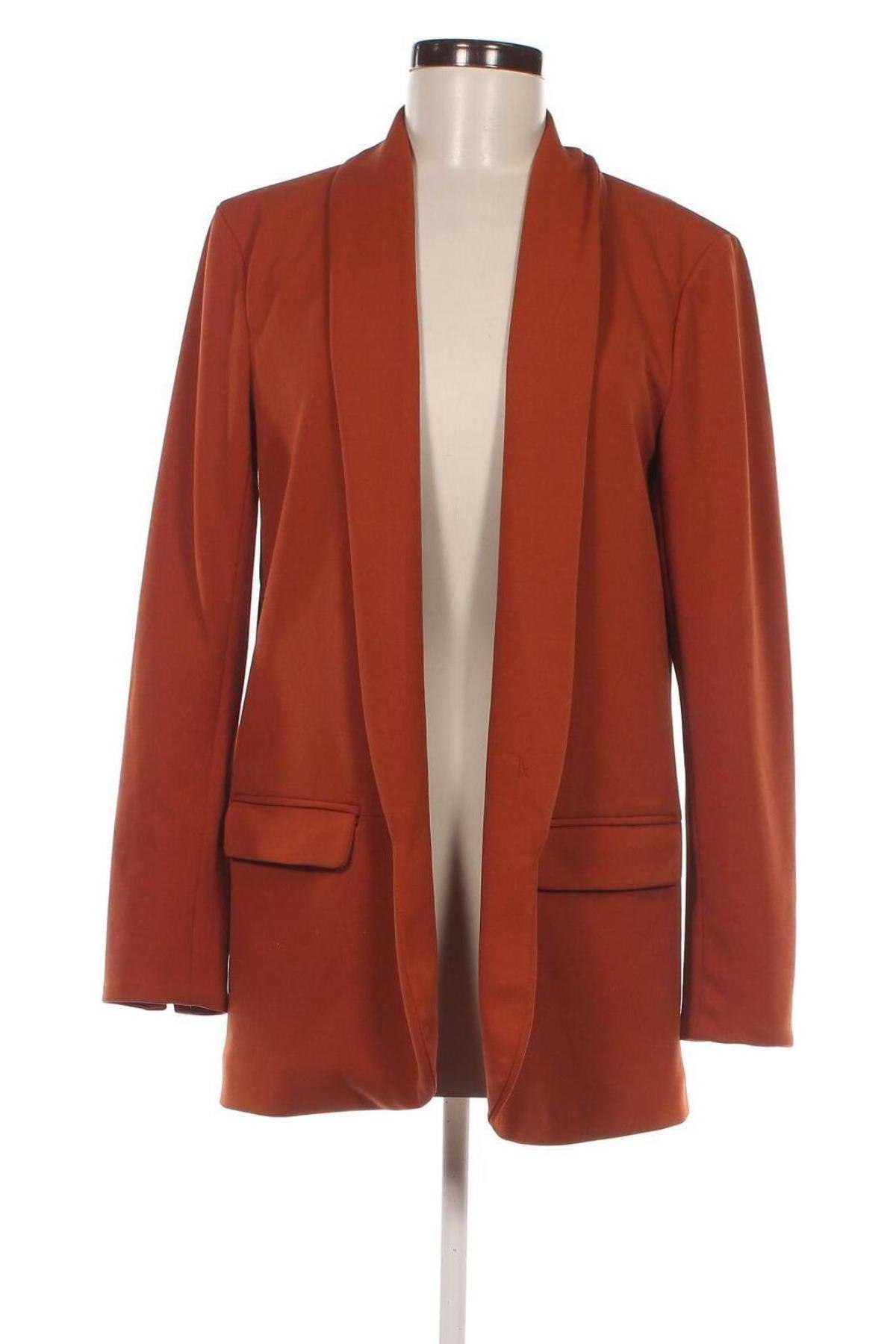 Damen Blazer Reserved, Größe M, Farbe Braun, Preis € 15,99