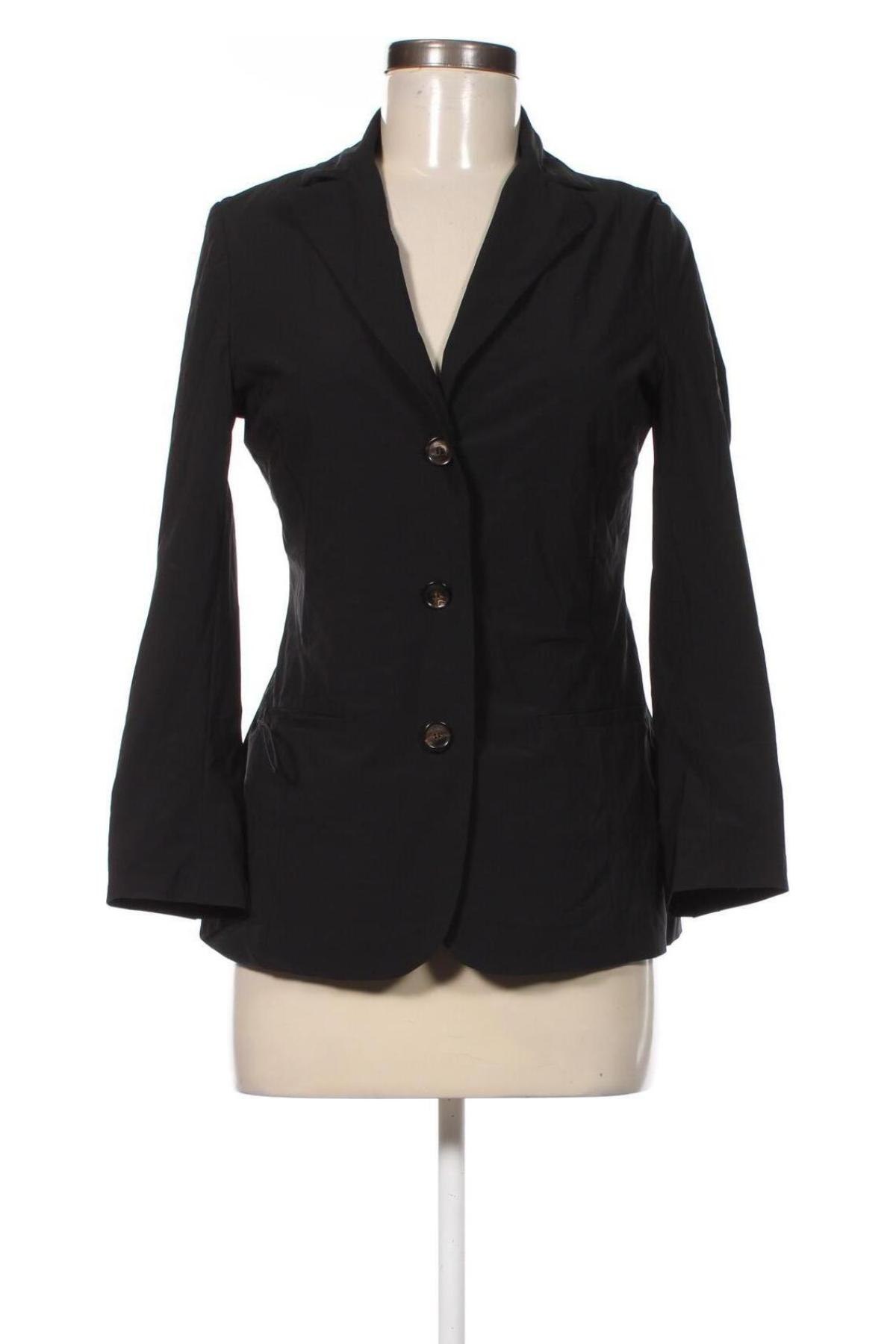 Damen Blazer Roberto Ricci Designs, Größe S, Farbe Schwarz, Preis € 38,49